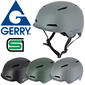 LEAD GERRY GBH004 メンズ用自転車用ヘルメット