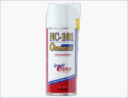 商品名：NUTEC（ニューテック）　多目的浸透潤滑剤　NC-101 Osmosisl 300ml