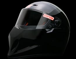 SIMPSON（シンプソン）ヘルメット Diamondback（ダイアモンドバック 
