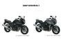 SUZUKI（スズキ）　GSF1250S ABS（'11） パーツリスト【9900B-70124】