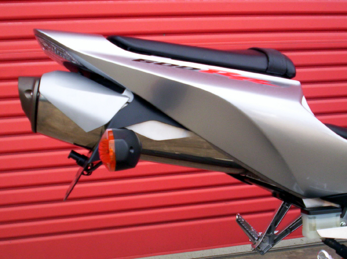 CBR600RR ('03-'06)/CBR1000RR（'04-'07） R&Gレーシング