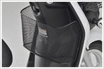 BENLY/BENLY PRO HONDA インナーラック【08L70-GGM-900】