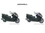 SUZUKI　SKYWAVE250 SS（'12）　パーツリスト【9900B-68081-002】