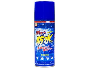 dufix　超強力防水スプレー（布用）