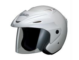 Marushin（マルシン）　M-380　ジェットヘルメット