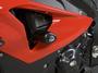 BMW S1000RR　R&Gレーシング　エアロクラッシュプロテクター【CP0308】