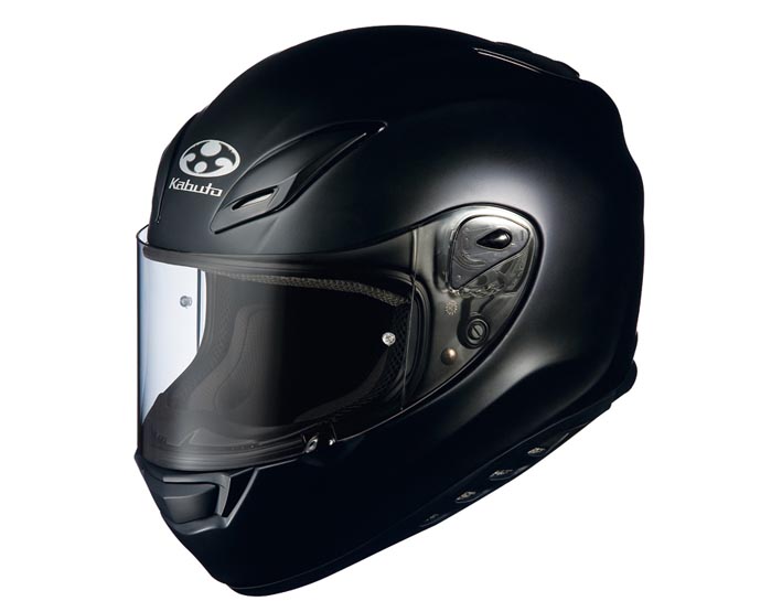 OGKカブト Aeroblade-Ⅲ（エアロブレード・3） フルフェイスヘルメット | OGK | ヘルメット | サプライリスト ｜バイク