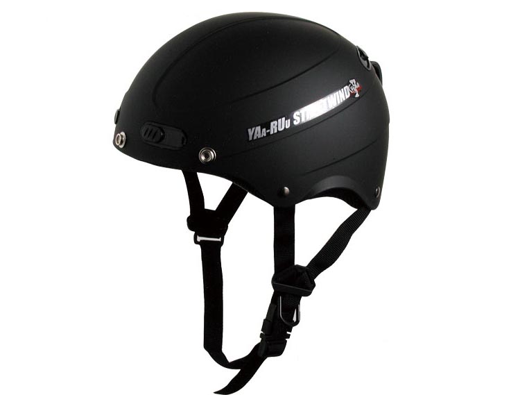 SPEEDPIT YAA-RUU ハーフヘルメット【STR】 | TNK工業 | ヘルメット | サプライリスト ｜バイクパーツ・バイク部品