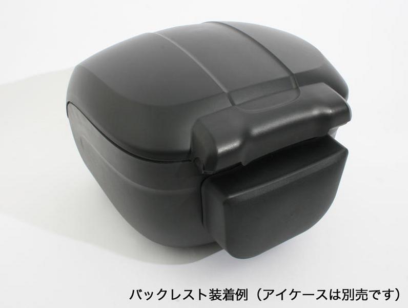 eyecase(アイケース)L32専用バックレスト【EYE0632905】 | ACTIVE
