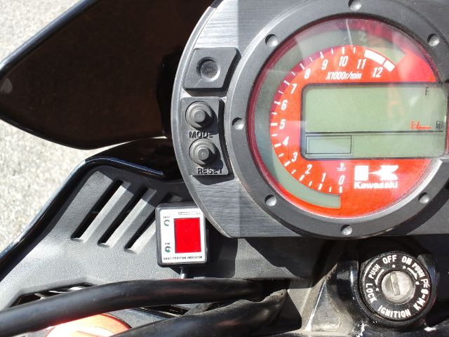 プロテック(PROTEC) シフトポジション インジケーター SPI-H24