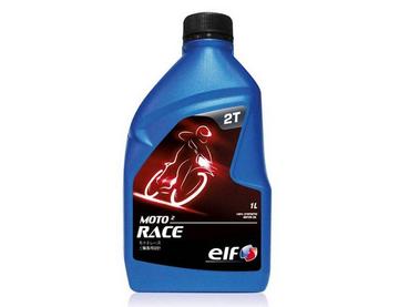 elf（エルフ）　MOTO 2 RACE　2サイクルエンジンオイル（混合専用）