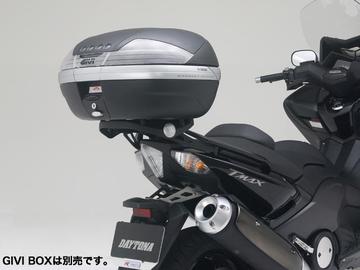 T-MAX530 ('12)　GIVI　SR2013 スペシャルラック【94028】