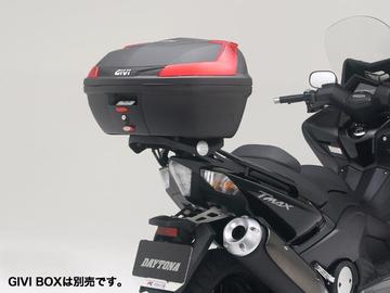 T-MAX530 ('12)　GIVI　SR2013M スペシャルキャリア【77508】