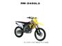 SUZUKI　RM-Z450（'13）　パーツリスト【9900B-70133】