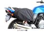 TANAX　MOTOFIZZ　マルチフィットサイドバッグＭ【MFK-186】