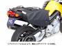 TANAX　MOTOFIZZ　マルチフィットサイドバッグＬ【MFK-187】