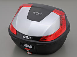 GIVI　B37 BLADE　モノロックケース（塗装モデル）