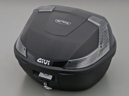 GIVI　B37 TECH BLADE　モノロックケース【78038】