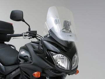 V-STROM650（'11-'12）　GIVI　AF3101スクリーン【93945】