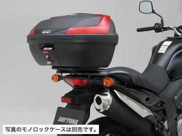 DL650 V-STROM　GIVI　SR3101M スペシャルキャリア【94040】