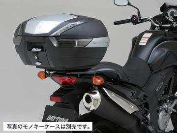 DL650 V-STROM　GIVI　SR3101 スペシャルラック【94039】