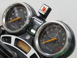 YBR250（'12-）　PROTEC　シフトポジションインジケーター【SPI-Y32】