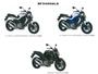 SUZUKI　GLADIUS（グラディウス400）（'12-）　パーツリスト【9900B-70129-020】