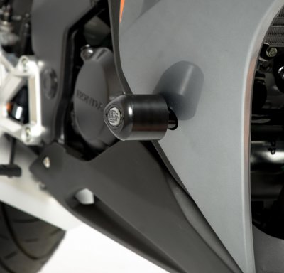 HONDA CBR125R ('13-) R&Gレーシング エアロクラッシュ HONDA CBR125R ('13-) R&Gレーシング エアロクラッシュ