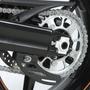 HONDA CBR125R('13-)　R&Gレーシング　チェーンガード【TG0005BK】 