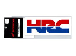 HONDA　HRCステッカー（115）【0SYWG-R9C-H11】