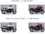 HONDA（ホンダ）　CTX700　パーツリスト【11MJFE21】