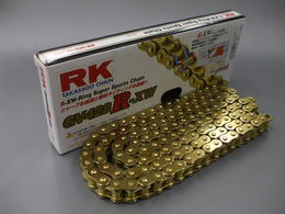 RK GV428R-XW 150L　ゴールドシールチェーン  