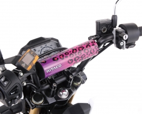 KITACO（キタコ） HONDA ZOOMER-X （ズーマーX）用ブレース