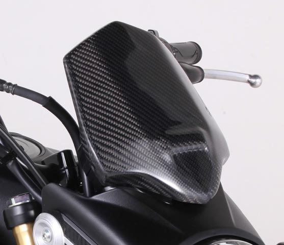 Kitaco キタコ Honda Grom グロム 用カーボンメーターバイザーカバー 670 Kitaco ドレスアップパーツ パーツラインアップ バイクパーツ バイク部品 用品のことならparts Online