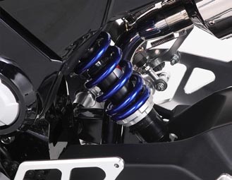 KITACO（キタコ） HONDA GROM（グロム）用リアショックアブソーバー