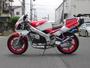 DOG FIGHT RACING製 HONDA NSR250R('90-'99) ステンレスチャンバー/アルミサイレンサー 