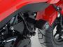 HONDA GROM/MSX125 ('13-)用　R&Gレーシング　エアロクラッシュプロテクター【CP0347BL】  