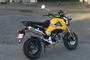 HONDA GROM（'13-）　Nojima（ノジマ）製ファサームM2フルエキゾーストマフラー【NT026M2-CLK】 