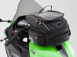 GIVI　タンクロックシリーズ　タンクバック XS306 【93805】