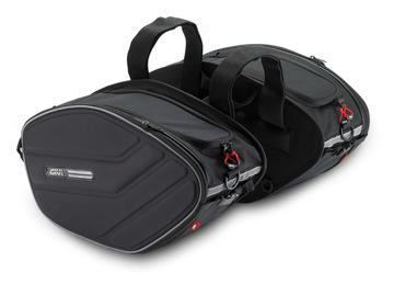 GIVI　EA101　サイドバッグEASY【79076】