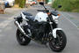 YAMAHA FZ1/FAZER（'08-13）用Nojima（ノジマ）製LOCK-ON TYP-SC機械曲げチタンフルエキゾースト【NTX227LC-CLK 】 