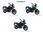 SUZUKI　Vストローム DL1000 　パーツリスト【9900B-70153】