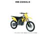 SUZUKI　RM-Z250L5（'15） パーツリスト【9900B-68100】