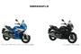 SUZUKI（スズキ） GSR250F（'15）　パーツリスト【9900B-68102】