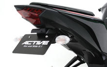 YAMAHA YZF-R25/YZF-R3 ACTIVE フェンダーレスキット【1153058】