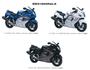 SUZUKI（スズキ）　GSX1300Rハヤブサ（'15） パーツリスト【9900B-70162-001】
