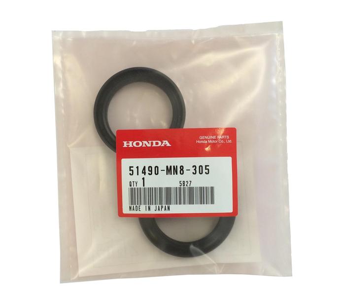 Honda ホンダ フロントフォークシールセット Mn8 305 Honda スペシャルパーツ パーツラインアップ バイクパーツ バイク部品 用品のことならparts Online