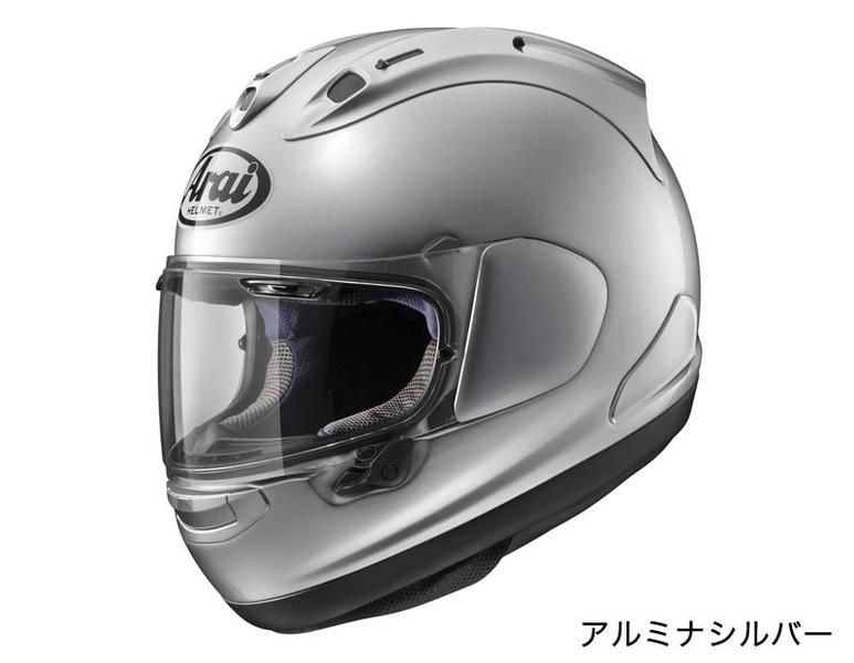 Arai（アライ） RX-7X フルフェイスヘルメット | Arai | ヘルメット | サプライリスト  ｜バイクパーツ・バイク部品・用品のことならParts Online