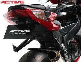 SUZUKI GSX-R600/7500（'11-'15）　ACTIVE　フェンダーレスキット【1155035】