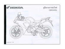 Honda パーツリスト パーツリスト バイクパーツ バイク部品 用品のことならparts Online